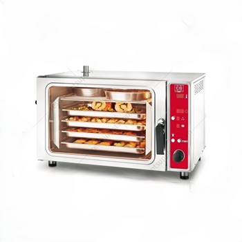 Lò nướng đối lưu dùng điện có tạo ẩm FCE5-UM PR9