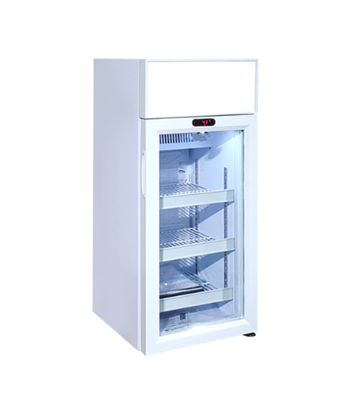 Tủ mát minibar Kolner KN58BW