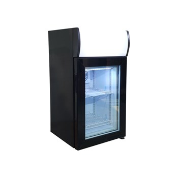 Tủ đông minibar Kolner KNF40B