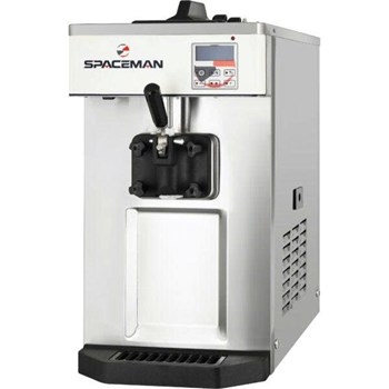 Máy làm kem tươi Spaceman 6210AB-C