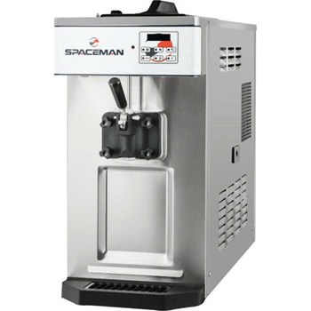 Máy làm kem tươi Spaceman 6228A-C