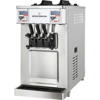 Máy làm kem tươi Spaceman 6235AB-C