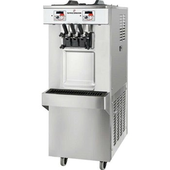 Máy làm kem tươi Spaceman 6250-C
