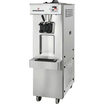 Máy làm kem tươi Spaceman 6338A-C