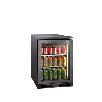 Tủ mát minibar 1 cánh Williams DBC-1