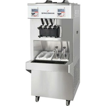 Máy làm kem tươi Spaceman 6378B-C