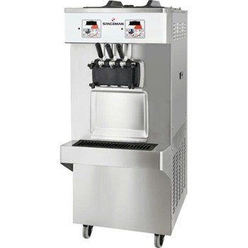Máy làm kem tươi Spaceman 6378-C