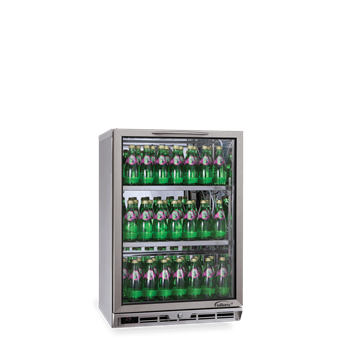 Tủ mát minibar 1 cánh Williams BC1SS-U