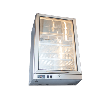 Tủ mát minibar 1 cánh kính Williams BCWM1