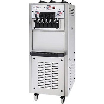 Máy làm kem tươi Spaceman 6268
