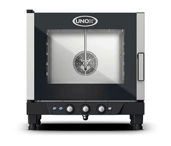 Lò Nướng Đối Lưu 5 khay UNOX CHEFLUX XV393