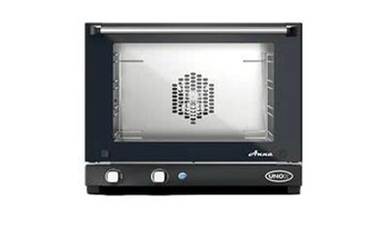 Lò Nướng Đối Lưu 4 Khay Unox LINEMICRO™ XF023