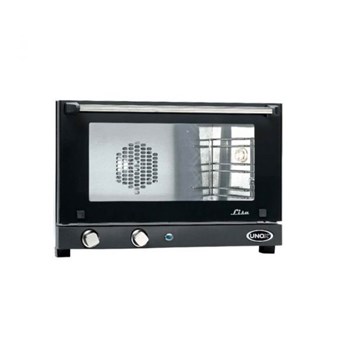 Lò nướng đối lưu 3 khay Unox Linemicro XF013