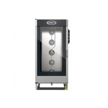 Lò nướng bánh công suất 16 khay Unox XB1083