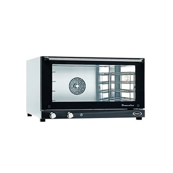 Lò nướng đối lưu 3 khay Unox Linemicro XF033