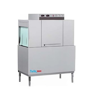 Máy rửa bát băng chuyền Turbo Max TBM-5100E-R
