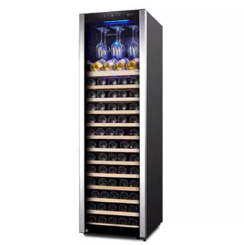 Tủ bảo quản rượu vang Vinocave CWC-108J