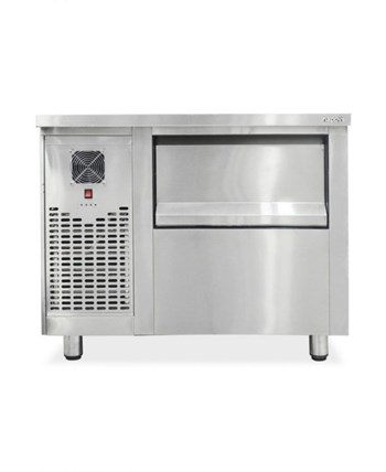 Máy làm đá kiểu bàn Happys HW-IMT060