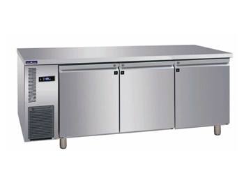 Bàn đông 3 cánh Hisakage LFVP-200