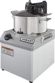 Máy chế biến thức ăn Hobart HCM62