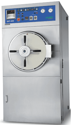 Nồi hấp tiệt trùng Sturdy SAT-500