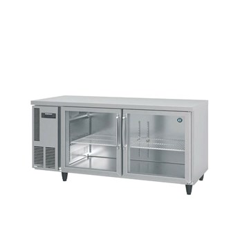 Bàn mát 2 cánh kính Hoshizaki RT-156MA-SG