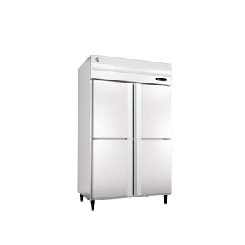 Tủ mát đứng 4 cánh Hoshizaki HRWH127LS4