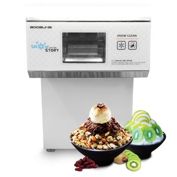 Máy Kem Tuyết Bingsu Snow Story KT-021