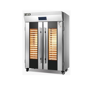 Tủ ủ bột nóng-lạnh 36 khay Fuji Air FJ-HC36S