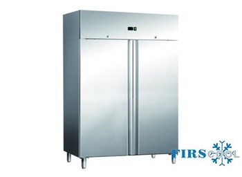 Tủ đông 2 cánh Firscool G-GN1200BTV