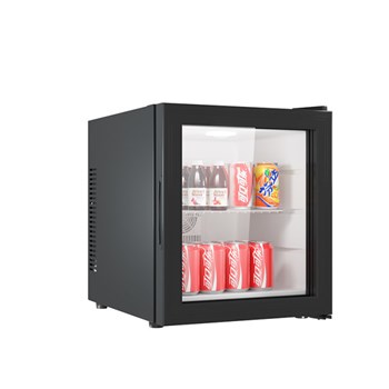 Tủ mát mini bar cánh kính 28L Homesun BCG-33A