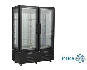 Tủ trưng bày cánh kính Firscool G-LDC132L