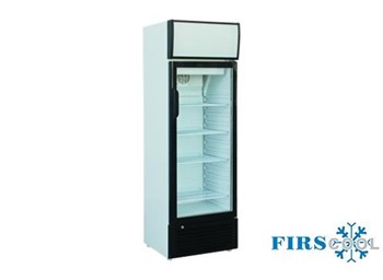 Tủ mát trưng bày đồ uống Firscool G-SC268