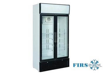 Tủ mát trưng bày đồ uống Firscool G-SC458