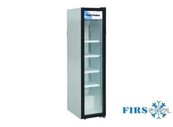 Tủ mát trưng bày đồ uống Firscool G-SLIM SC301