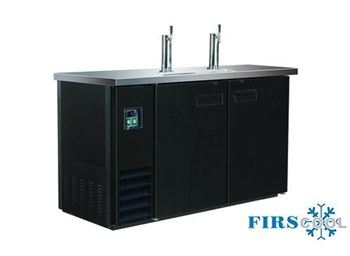 Tủ làm lạnh bia Firscool G-BCBD48-2