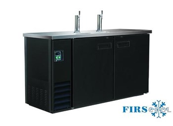 Tủ làm lạnh bia Firscool G-BCBD60-2