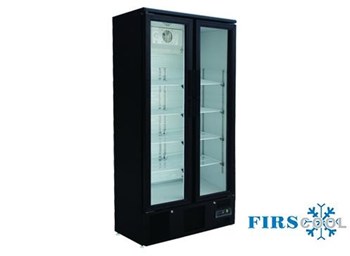 Tủ mát 2 cánh kính Firscool G-SC500