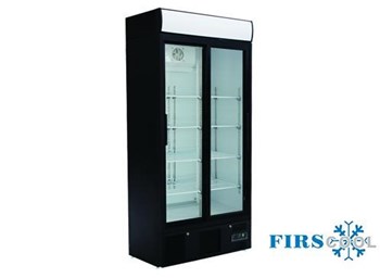 Tủ mát 2 cánh kính Firscool G-SC500SDA