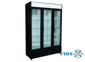 Tủ mát 3 cánh kính Firscool G-SC750A