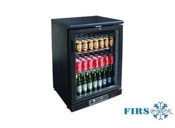 Tủ làm mát đồ uống quầy bar Firscool G-KBC2G