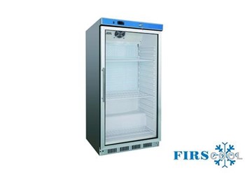 Tủ đông 1 cánh kính Firscool G-HF600GA