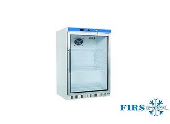 Tủ mát 1 cánh kính Firscool G-HR200G