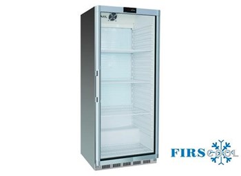 Tủ mát 1 cánh kính Firscool G-HT600RG S/S