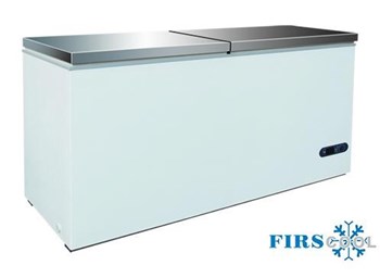 Tủ đông nằm Firscool G-BD-768 S/S