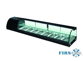 Tủ trưng bày Sushi Firscool G-TS2000-2