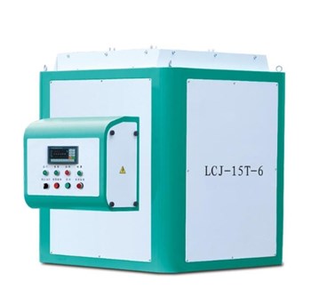 Máy trộn gạo, ngũ cốc tự động LCJ-15T-6