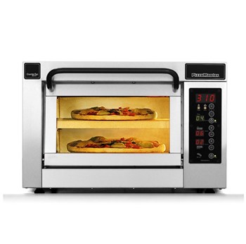 Lò nướng bánh pizza điện để bàn PizzaMaster PM 451ED-1