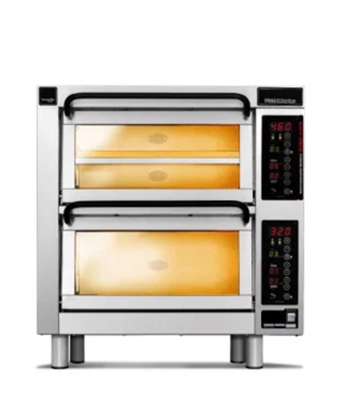 Lò nướng PizzaMaster 452ED-1