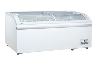 Tủ đông trưng bày Kistem KIS-XSD50F